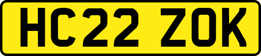 HC22ZOK