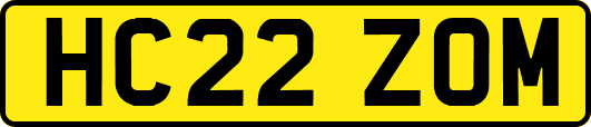 HC22ZOM