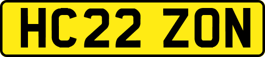 HC22ZON
