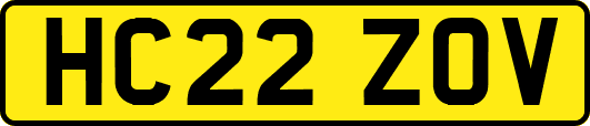 HC22ZOV