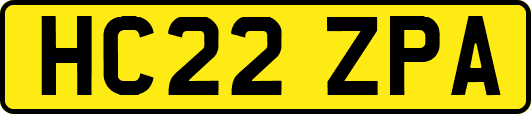 HC22ZPA