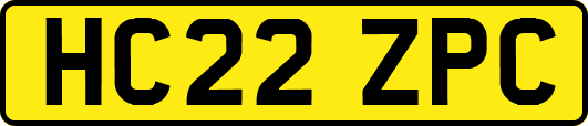 HC22ZPC