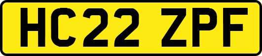 HC22ZPF