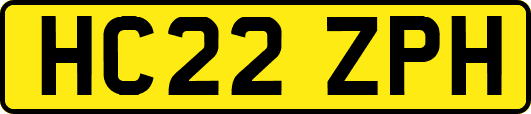 HC22ZPH