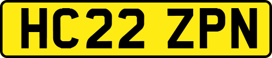HC22ZPN