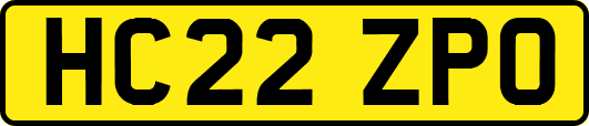 HC22ZPO
