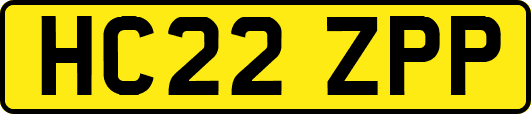 HC22ZPP