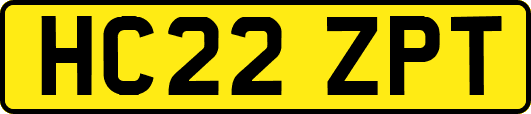HC22ZPT