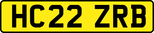 HC22ZRB
