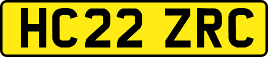 HC22ZRC