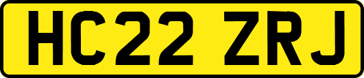 HC22ZRJ