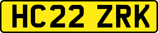 HC22ZRK