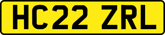 HC22ZRL