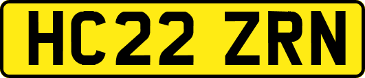 HC22ZRN