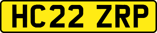 HC22ZRP