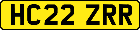 HC22ZRR
