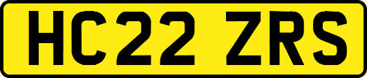 HC22ZRS
