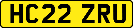 HC22ZRU