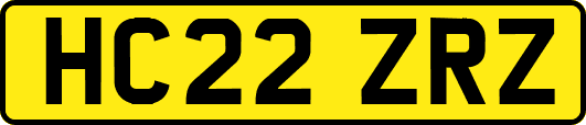 HC22ZRZ