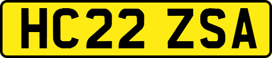 HC22ZSA