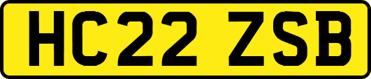 HC22ZSB