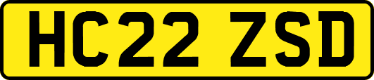 HC22ZSD