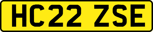 HC22ZSE