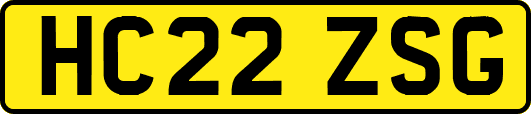 HC22ZSG
