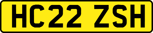 HC22ZSH