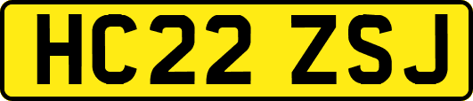 HC22ZSJ