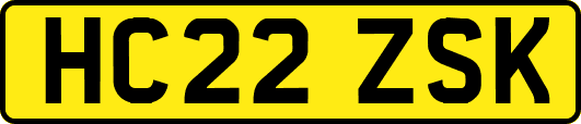 HC22ZSK