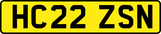 HC22ZSN