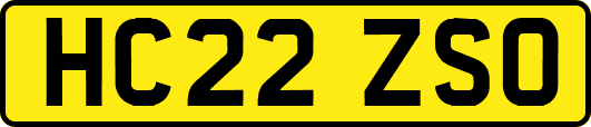 HC22ZSO