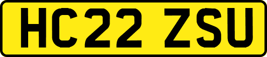 HC22ZSU