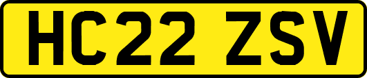 HC22ZSV