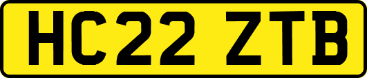 HC22ZTB
