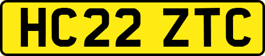 HC22ZTC