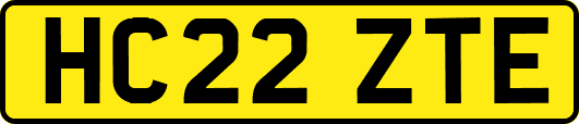 HC22ZTE