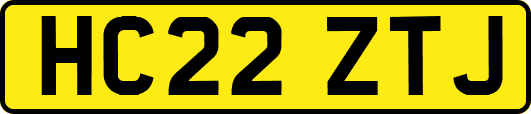 HC22ZTJ
