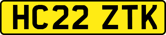 HC22ZTK