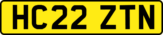 HC22ZTN