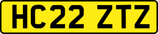 HC22ZTZ