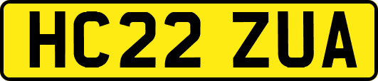 HC22ZUA