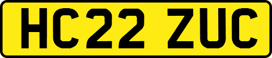 HC22ZUC