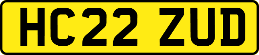 HC22ZUD