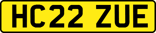 HC22ZUE
