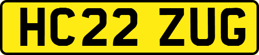 HC22ZUG