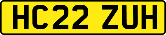 HC22ZUH
