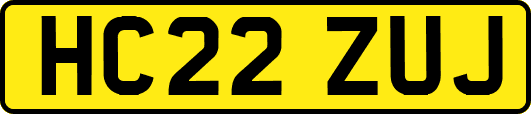 HC22ZUJ