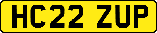 HC22ZUP